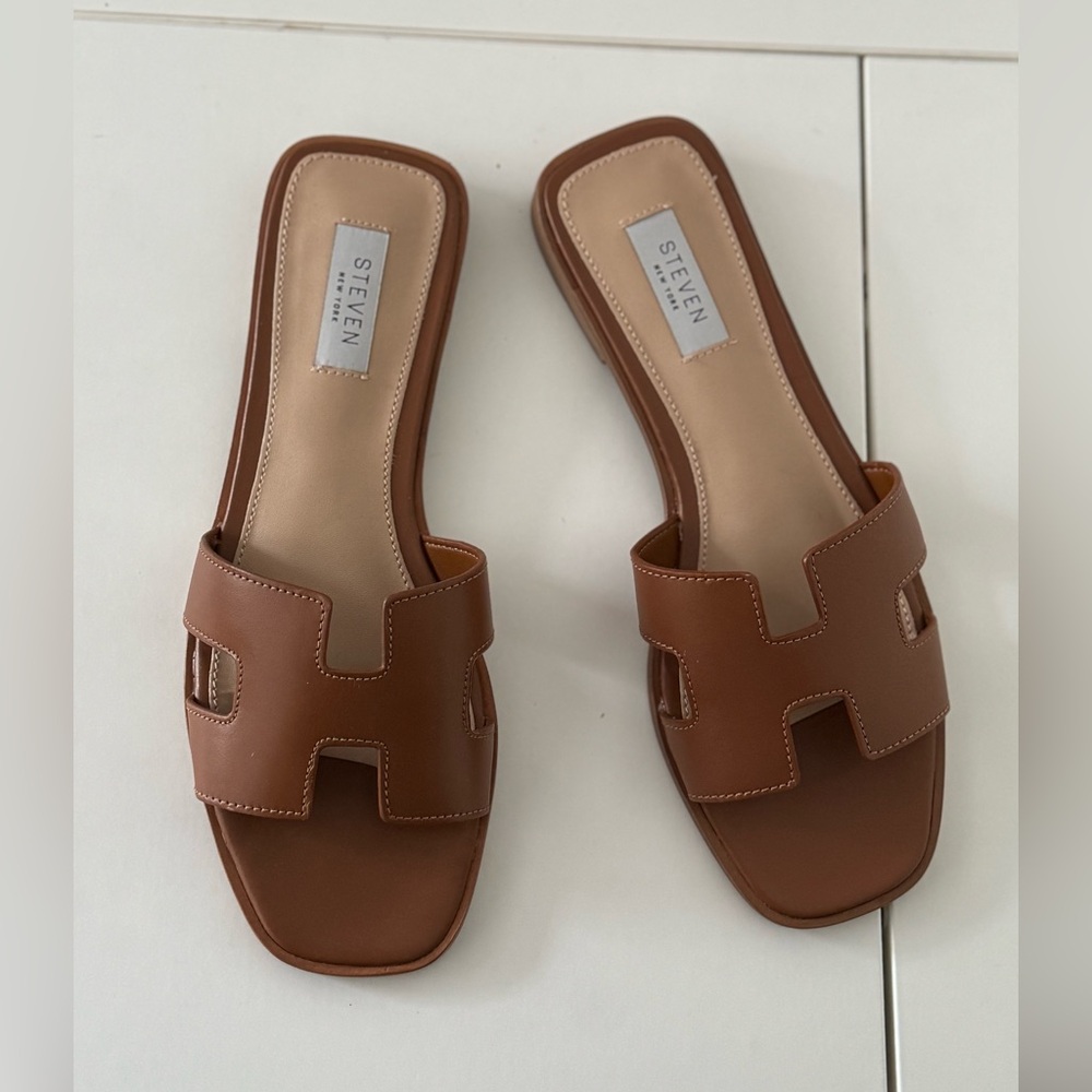 Steven by Steve Madden haydn sandal